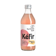 Kéfir de fruit pamplemousse rose 33cl