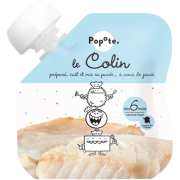 Gourde Colin 60gr