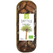 Dattes Deglet Nour 250G