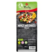 Végé’Mini-Weenies x 10 200gr