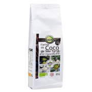 Farine de Coco 400gr