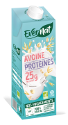 Boisson avoine protéines 1L
