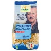 Coquillettes Blanches France 500gr
