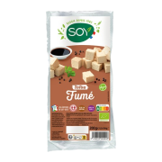 Tofu fumé 2X100gr