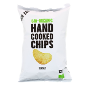 Chips à l'ancienne natures 125g