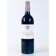 Vin rouge AOP Lalande de Pomerol 75cl