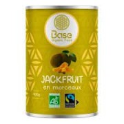 Jackfruit en morceaux 400gr