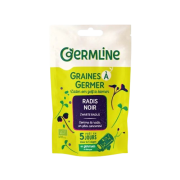 Radis noir 150g