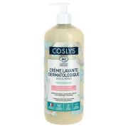 Crème lavante dermatologique 1L