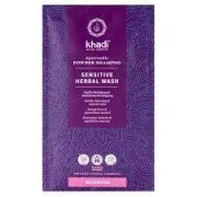 Shampooing en poudre sensitive herbal wash 5x50gr