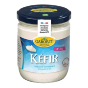 Kéfir de vache 400g