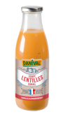 Soupe Lentilles Corail 720ml