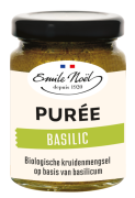 Purée de basilic 90gr