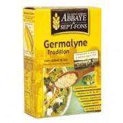 Germalyne Tradition 100% germe de blé 250gr