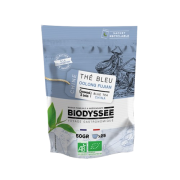 Thé bleu Oolong Fujian Chine 50g