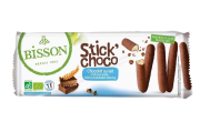 Stick choco chocolat au lait 130gr