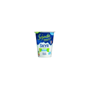 Skyr végétal nature 400g