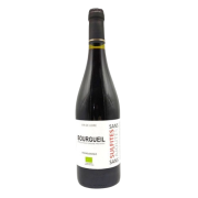 AOP Bourgueil sans sulfites ajoutés 75 cl