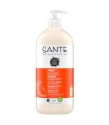 Shampooing famille Hydratant Mangue bio & Aloe Vera 950ml