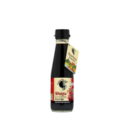 Sauce soja sucrée 200ml