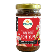 Pâte pour Top yum 120g