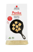 Panko chapelure japonaise 125g