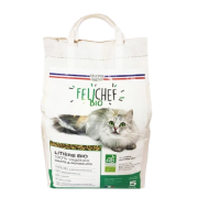 Litière bio 5kg