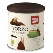 Yorzo instant 125gr