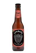 Bière ipani blonde 33cl