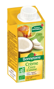 Crème de coco à cuisiner 200ml
