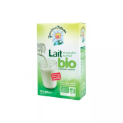 Lait écrémé en poudre 300gr