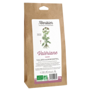 Valériane racines sachet 50g