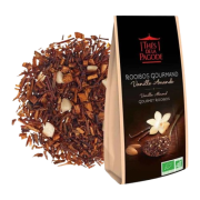 Rooibos Vanille Amande 100g