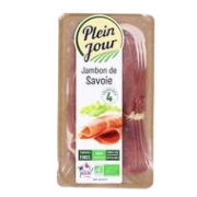 Jambon de Savoie 70g
