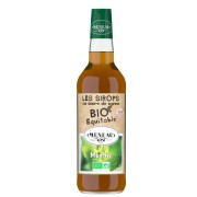 Sirop de menthe 50cl