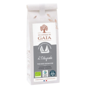 Thé noir L'Odyssée 80g