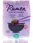 Nouilles Ramen de riz noir 280gr