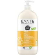 Shampooing famille Repair Huile d'Olive bio & Protéines de Pois 950ml