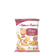 Chips de pois chiches 50g