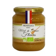 Miel de Fleurs France 500gr