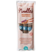 Nouilles sarrasin patate douce sans gluten 250g