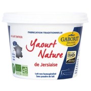 Yaourt nature 500gr