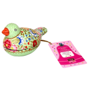 Boîte colombe de Pâques