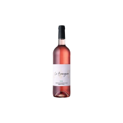 IGP Pays d'Oc Rosé biodynamique
