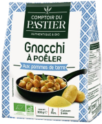 Gnocchi à poêler 300gr