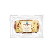 Pain complet raisin noisette 620g