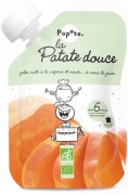 Gourde Patate douce 120gr