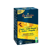 Merveilles de la ruche x20