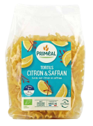 Tortils Citron Safran 250gr