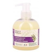 Savon liquide de Marseille & Lavande 300ml